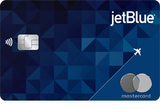 JetBlue Plus Card